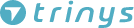 Logo Trinys